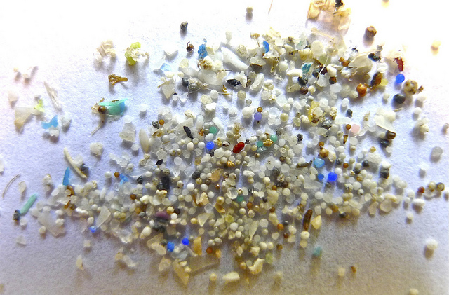 Flickr-MPCA Photos-microbeads-microplastic-various